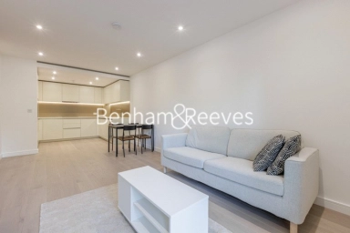 Distillery Road, London - W6 view 1