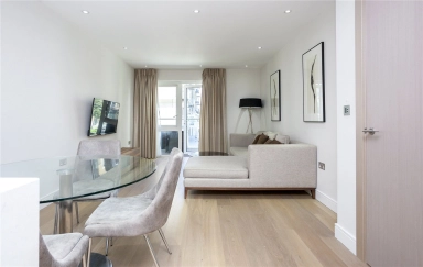 Tierney Lane, London - W6 view 4