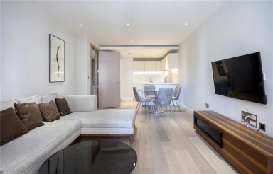 Tierney Lane, London - W6 view 3