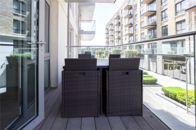 Tierney Lane, London - W6 view 5