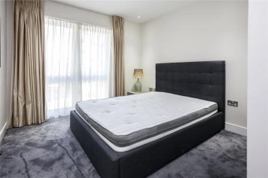 Tierney Lane, London - W6 view 6
