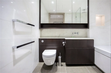 Tierney Lane, London - W6 view 8