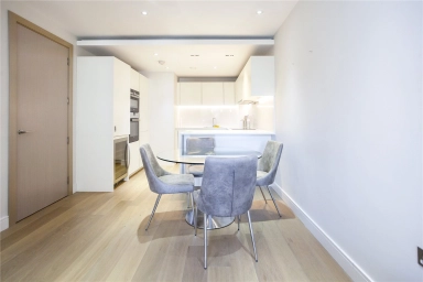 Tierney Lane, London - W6 view 9