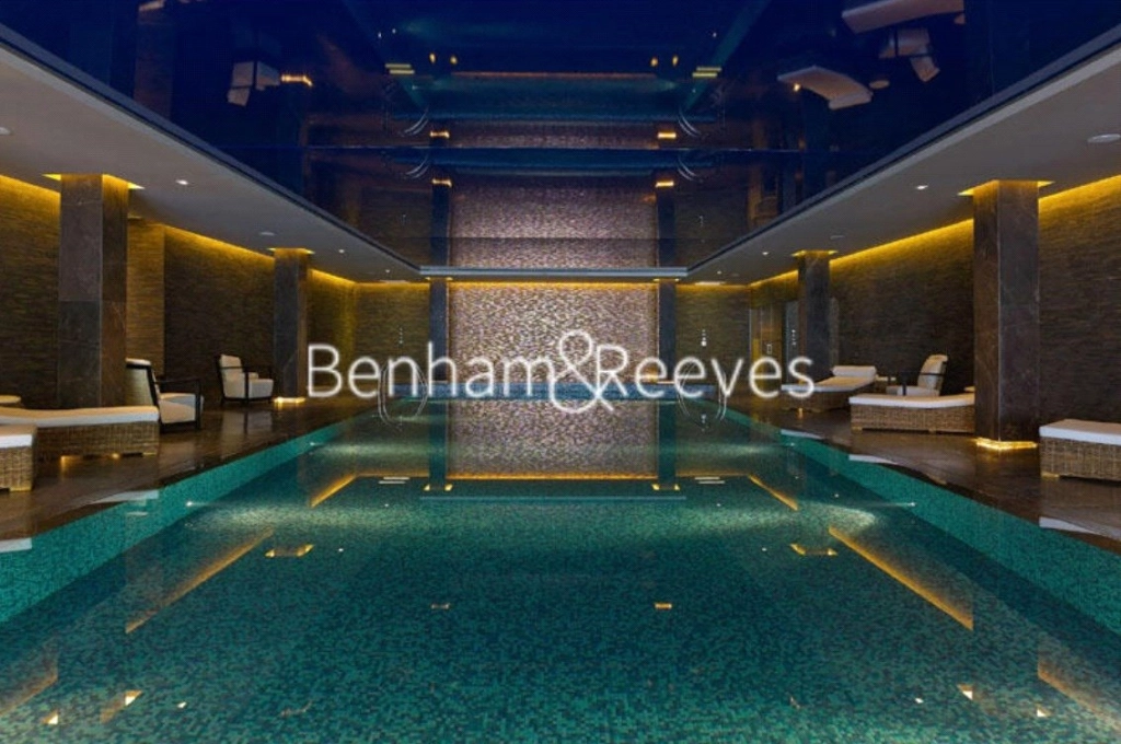 1 bedroom apartments/flats for sale in Tierney Lane, London - W6 view 13