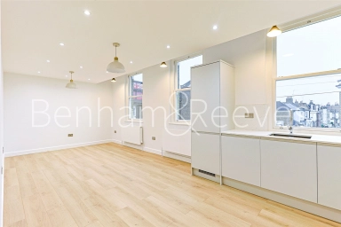 Disraeli Road, London - SW15 view 1