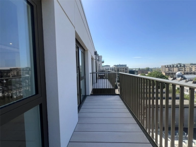 Parr's Way, London - W6 view 4