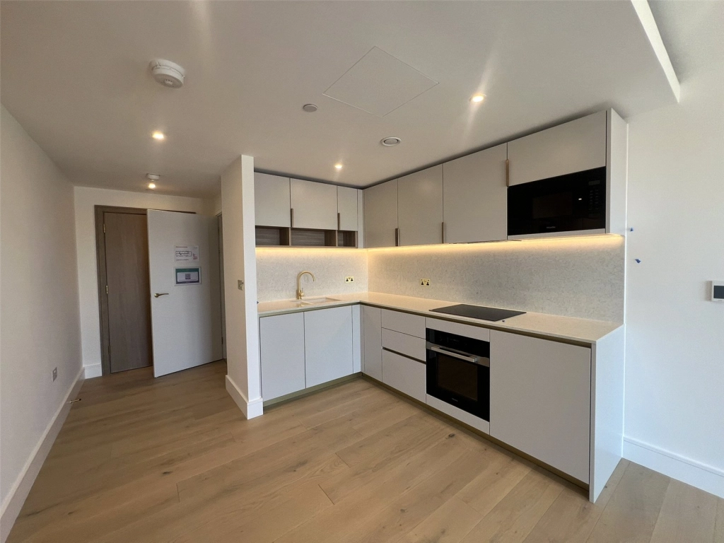 1 bedroom apartments/flats for sale in Parr's Way, London - W6 view 7