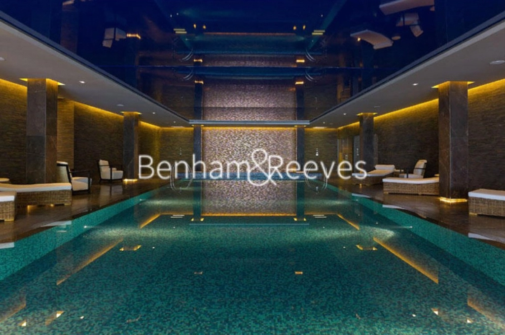 2 bedrooms apartments/flats for sale in Tierney Lane, London - W6 view 14