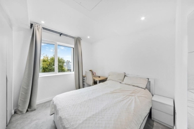 Tierney Lane, London - W6 view 6
