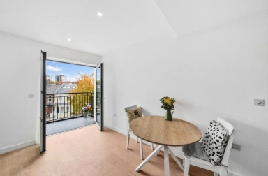 Tierney Lane, London - W6 view 5