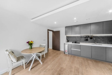 Tierney Lane, London - W6 view 4