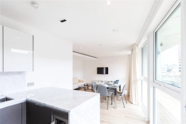 Glenthorne Road, London - W6 view 5