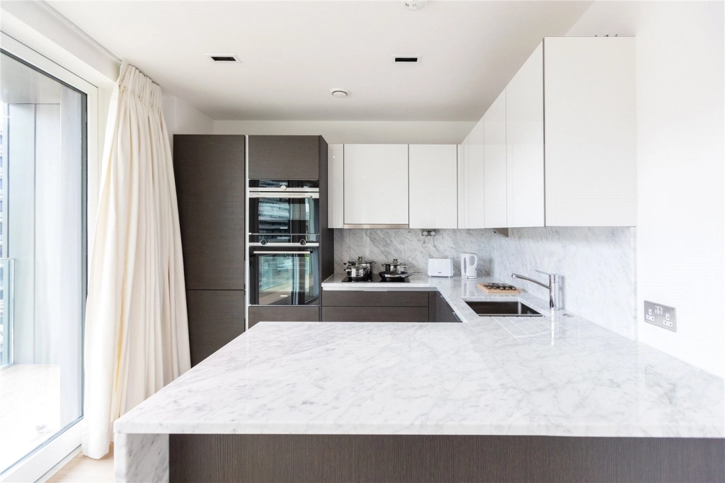 2 bedrooms apartments/flats for sale in Glenthorne Road, London - W6 view 4
