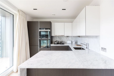 Glenthorne Road, London - W6 view 4