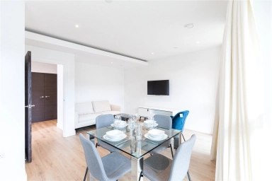 Glenthorne Road, London - W6 view 3