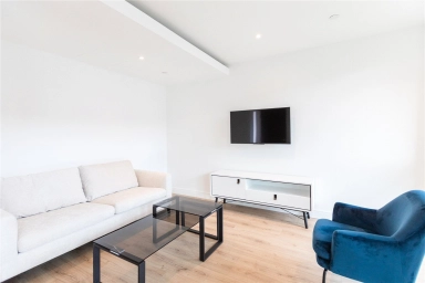 Glenthorne Road, London - W6 view 8