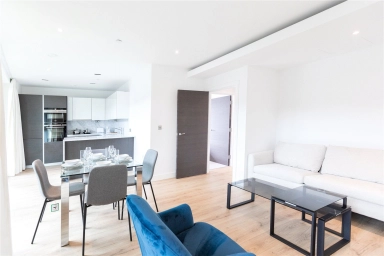 Glenthorne Road, London - W6 view 1