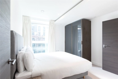Glenthorne Road, London - W6 view 12