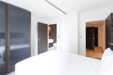 Glenthorne Road, London - W6 view 13