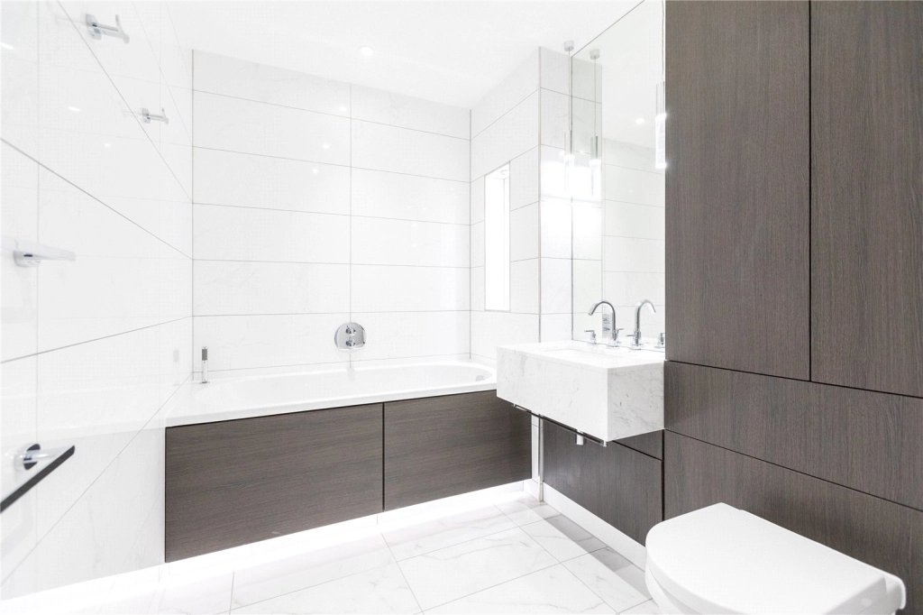 2 bedrooms apartments/flats for sale in Glenthorne Road, London - W6 view 15