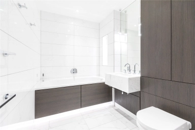 Glenthorne Road, London - W6 view 15