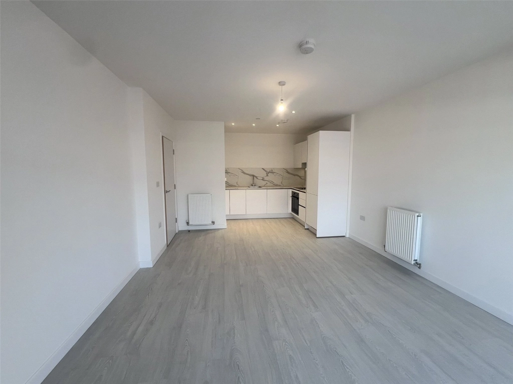 1 bedroom apartments/flats for sale in Farine Avenue, Hayes - UB3 view 10