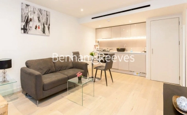 Albion Place, London - W6 view 1