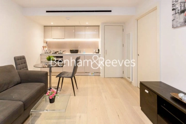 Albion Place, London - W6 view 4