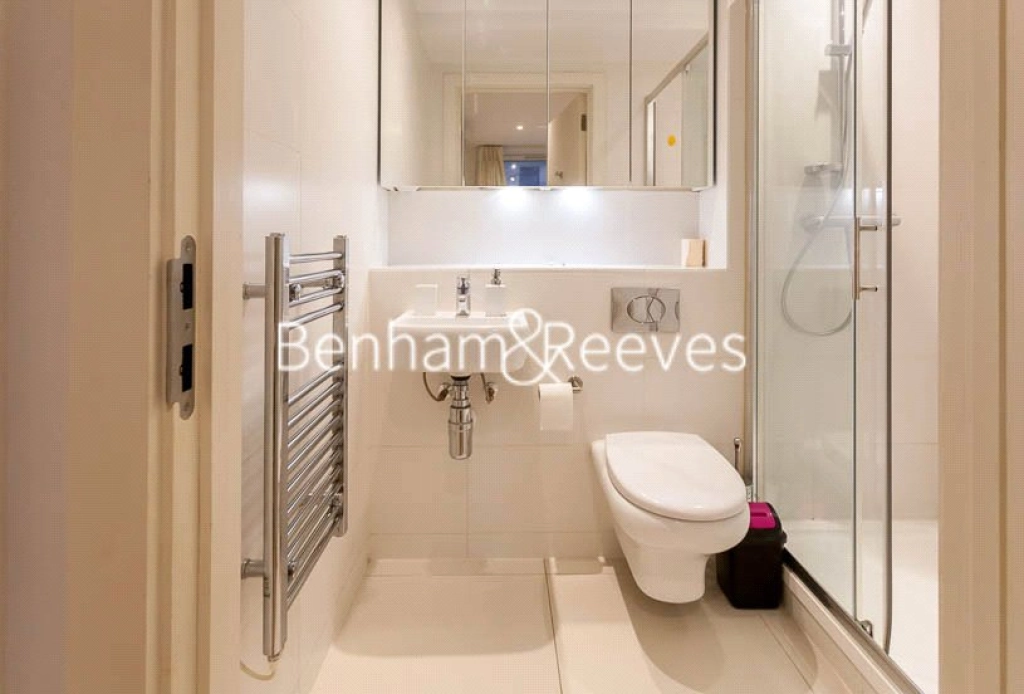 1 bedroom apartments/flats for sale in Albion Place, London - W6 view 6