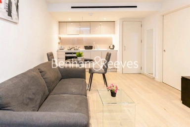 Albion Place, London - W6 view 3
