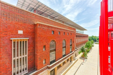 Civic Avenue, London - W6 view 7