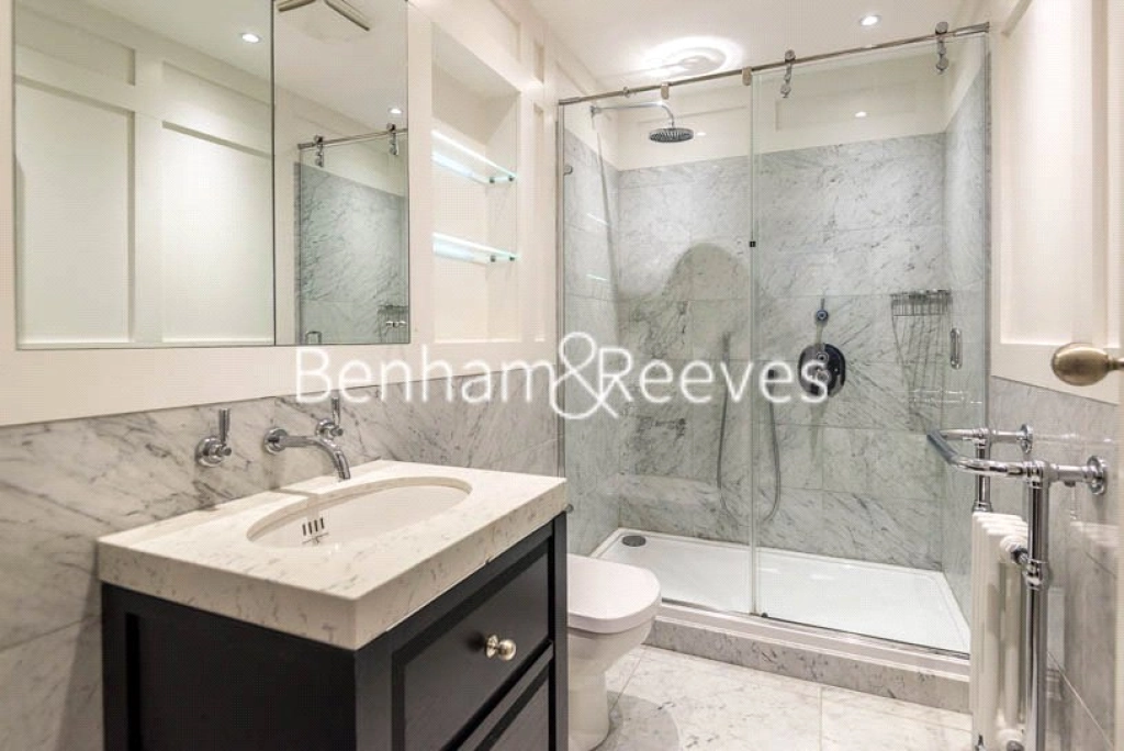 3 bedrooms apartments/flats for sale in Vitali Close, Barnes - SW15 view 6