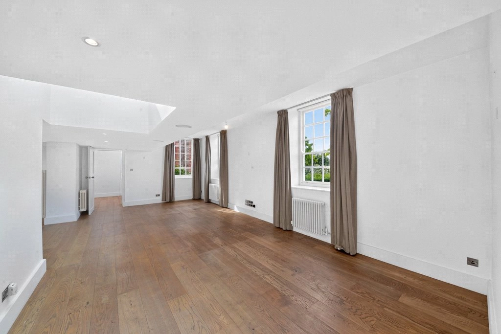3 bedrooms apartments/flats for sale in Vitali Close, Barnes - SW15 view 4