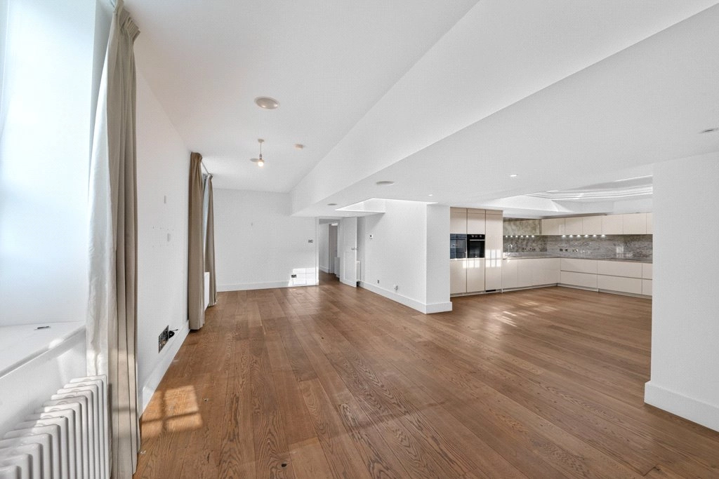 3 bedrooms apartments/flats for sale in Vitali Close, Barnes - SW15 view 6
