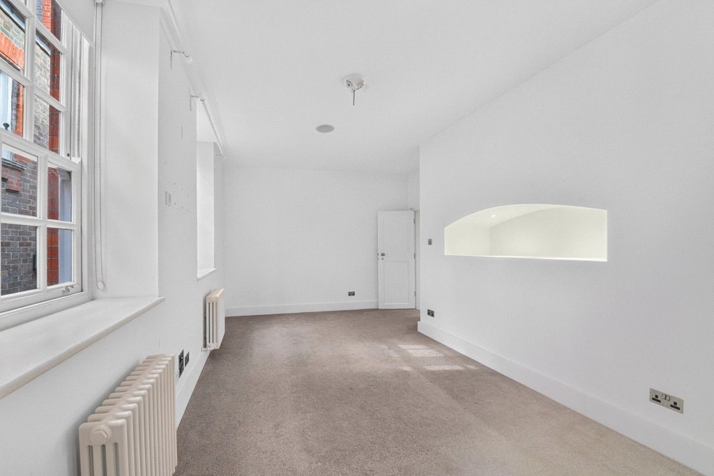 3 bedrooms apartments/flats for sale in Vitali Close, Barnes - SW15 view 20