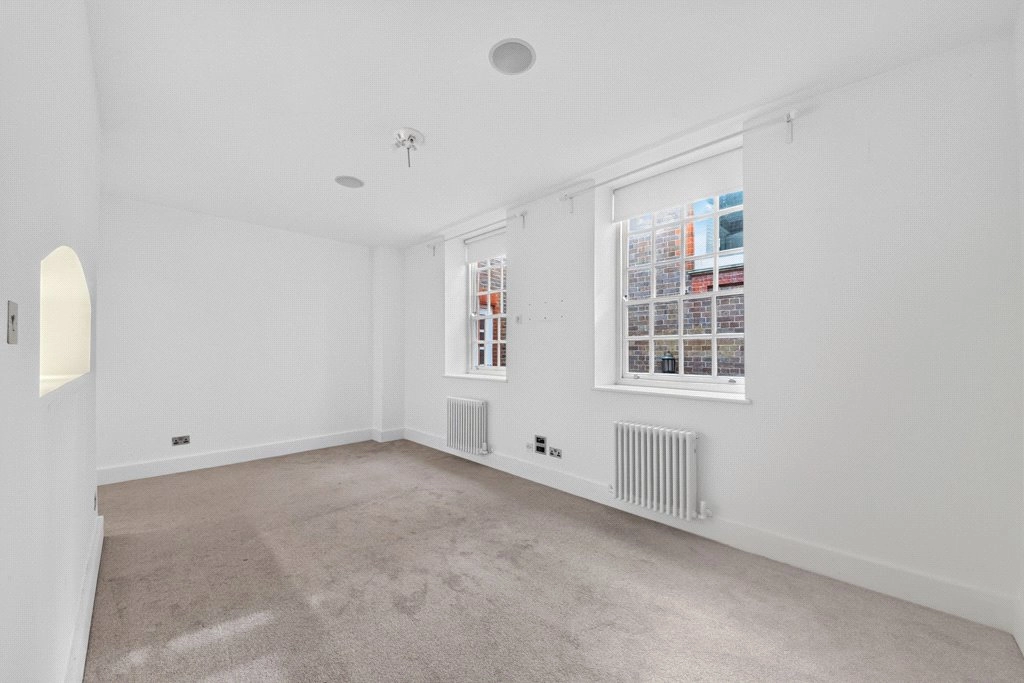 3 bedrooms apartments/flats for sale in Vitali Close, Barnes - SW15 view 22