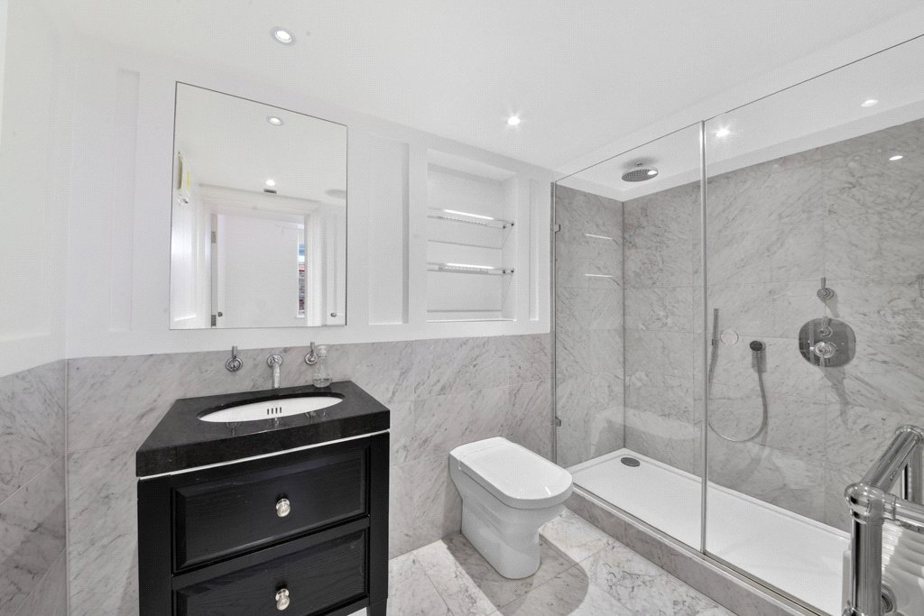 3 bedrooms apartments/flats for sale in Vitali Close, Barnes - SW15 view 23