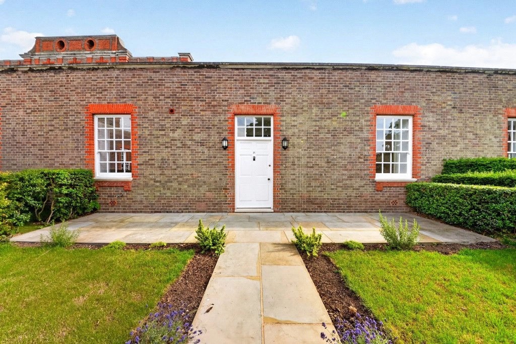 3 bedrooms apartments/flats for sale in Vitali Close, Barnes - SW15 view 25
