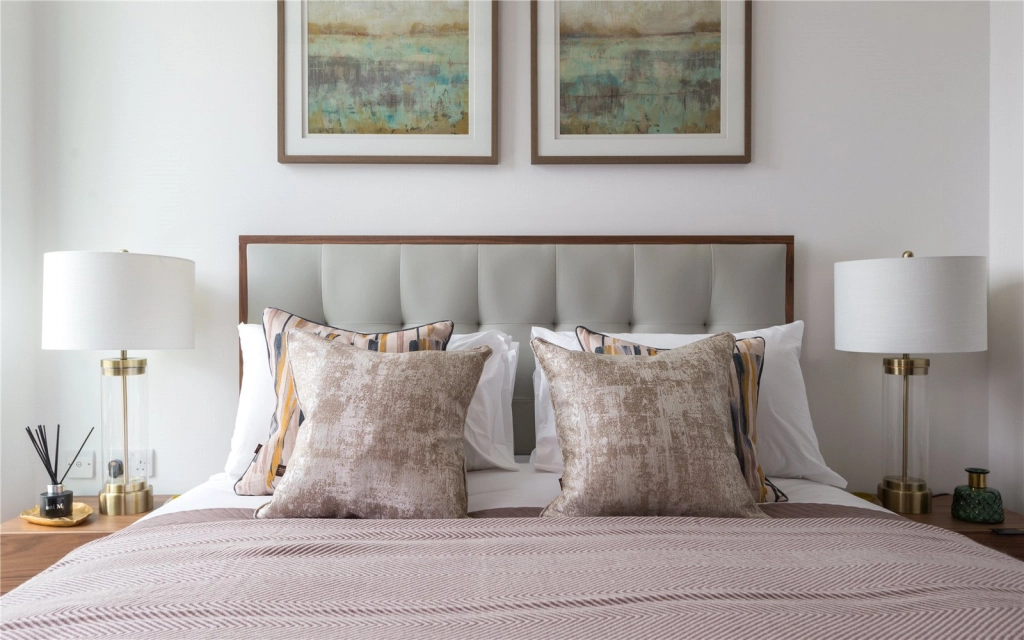 1 bedroom apartments/flats for sale in Beadon Road, London - W6 view 3