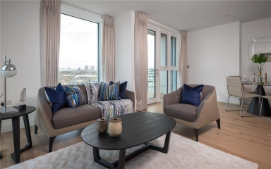 Beadon Road, London - W6 view 4