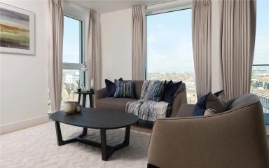 Beadon Road, London - W6 view 1