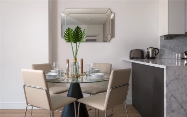 Beadon Road, London - W6 view 5