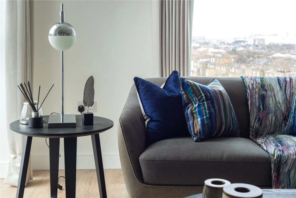 1 bedroom apartments/flats for sale in Beadon Road, London - W6 view 8