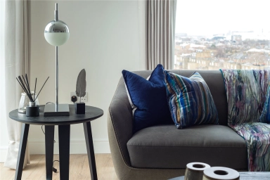 Beadon Road, London - W6 view 8