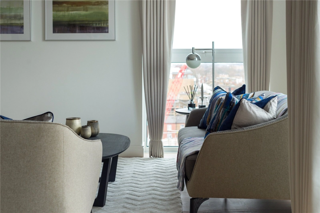 1 bedroom apartments/flats for sale in Beadon Road, London - W6 view 10