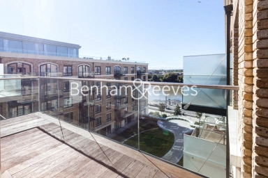 Regatta Lane, London - W6 view 9