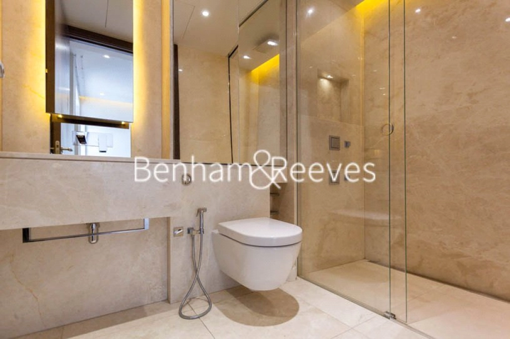 3 bedrooms apartments/flats for sale in Regatta Lane, London - W6 view 8