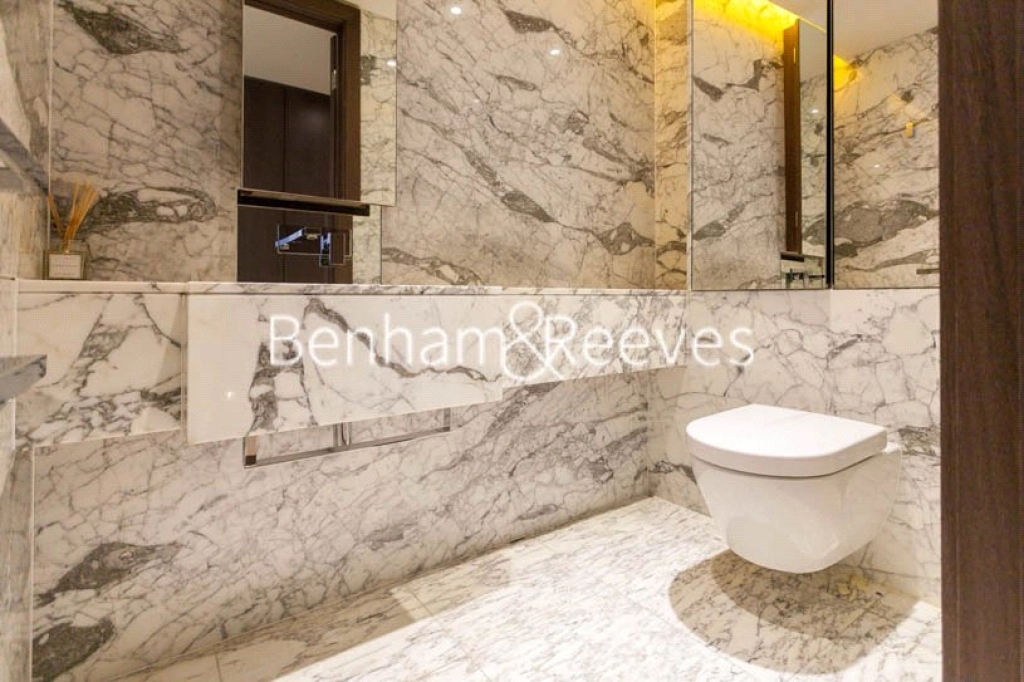 3 bedrooms apartments/flats for sale in Regatta Lane, London - W6 view 13