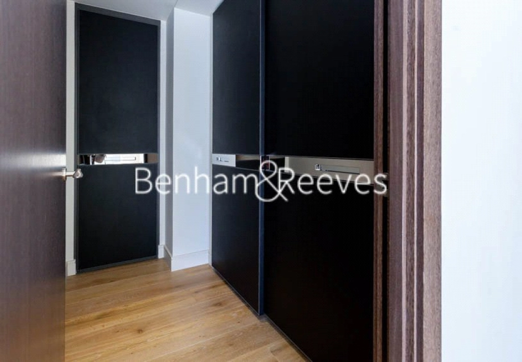 3 bedrooms apartments/flats for sale in Regatta Lane, London - W6 view 10