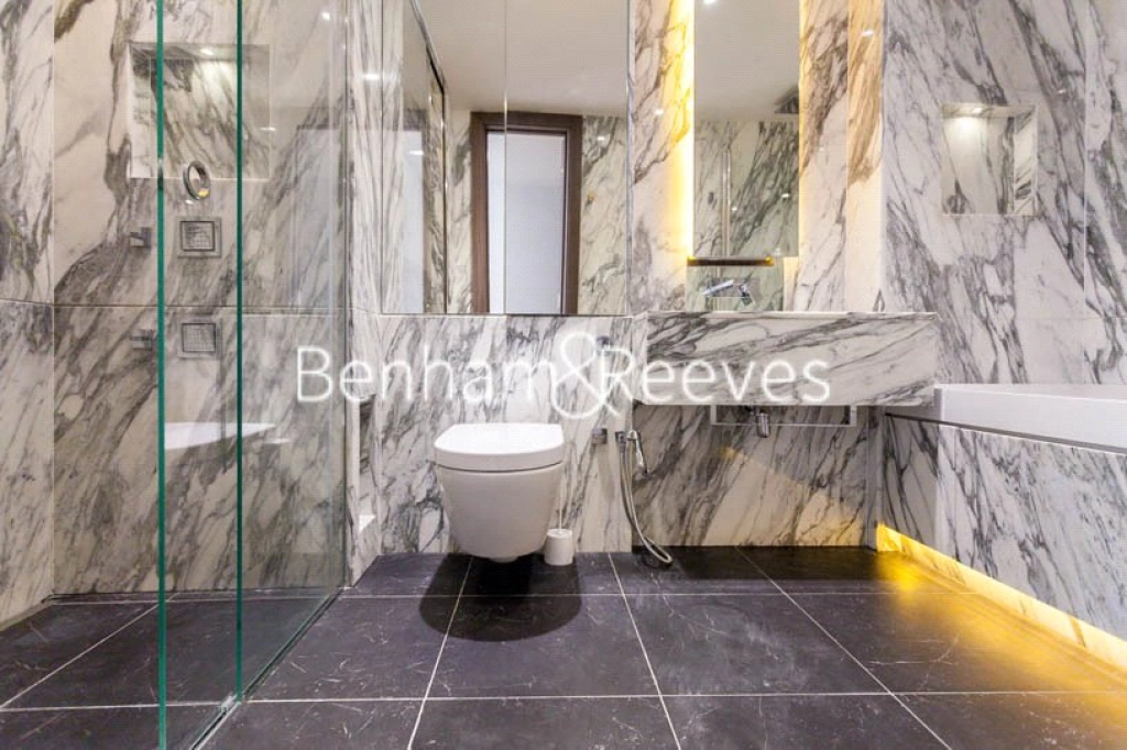 3 bedrooms apartments/flats for sale in Regatta Lane, London - W6 view 14